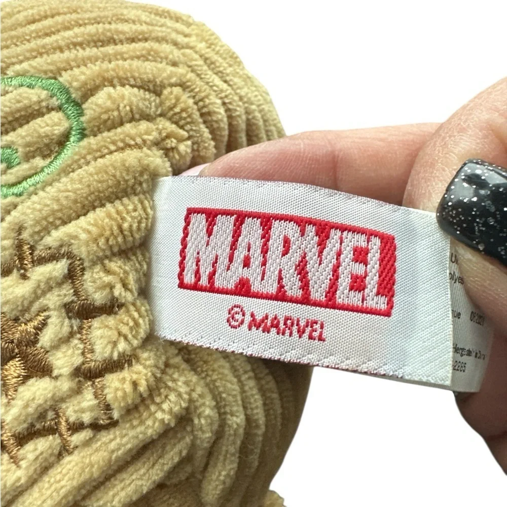 Disney Marvel Scentsy Groot Buddy Guardians of the Galaxy 18